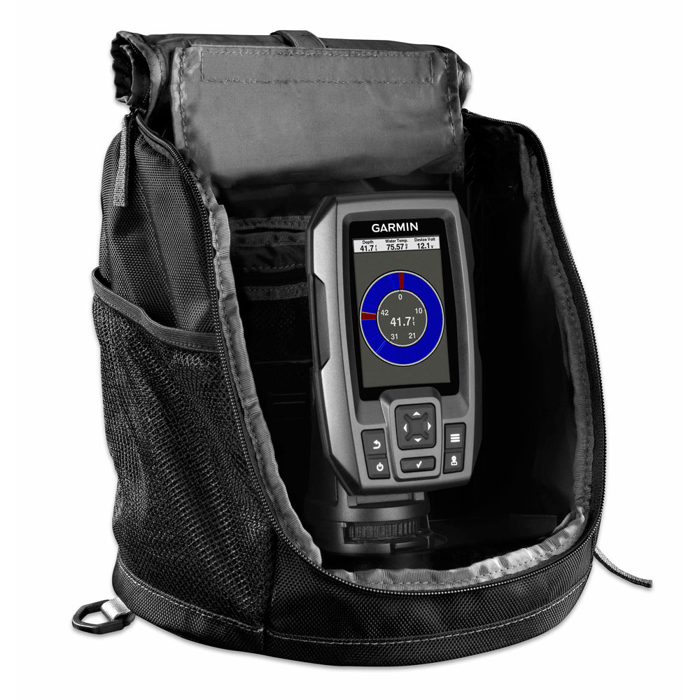 garmin fish finders for sale STRIKER 4 Portable Fishfinder Bundle w/77/200kHz Transducer [01 – Marine Product Sales Color:REVRLT2000 in Quickdraw Contours software. Bass Assets Rat-a-Tat Flutter Pike/Predator