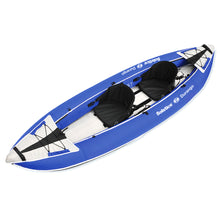 Load image into Gallery viewer, Solstice Watersports Durango 1-2 Person Kayak Kit [29635]
