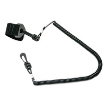Load image into Gallery viewer, YakGear Coiled Fishing Rod Leash [01-0055]
