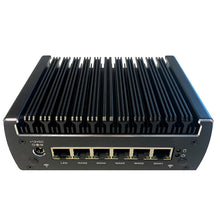 Load image into Gallery viewer, KVH K4 EdgeServer (Pro 6-Port Hub Network Management Device) [72-1056-01]

