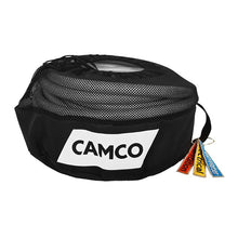 Load image into Gallery viewer, Camco RV Utility Bag w/Sanitation, Fresh Water  Electrical Identification Tags [53097]
