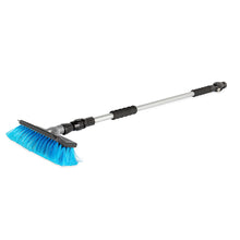 Load image into Gallery viewer, Camco RV Wash Brush w/Adjustable Handle [43633]
