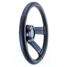 Load image into Gallery viewer, Attwood Soft Grip 13&quot; Steering Wheel [8315-4]
