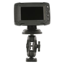 Load image into Gallery viewer, Scotty 164 1.5&quot; Ball Mount w/Sounder Plate [0164]
