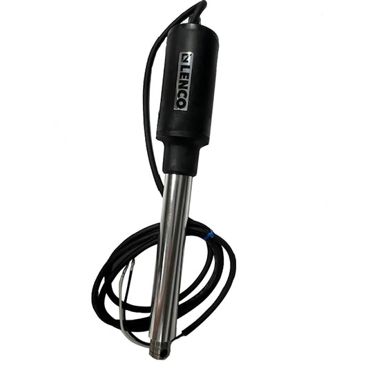 Lenco Hatch Lift Assembly Regal OEM 750 DT - 12V [21142-001]