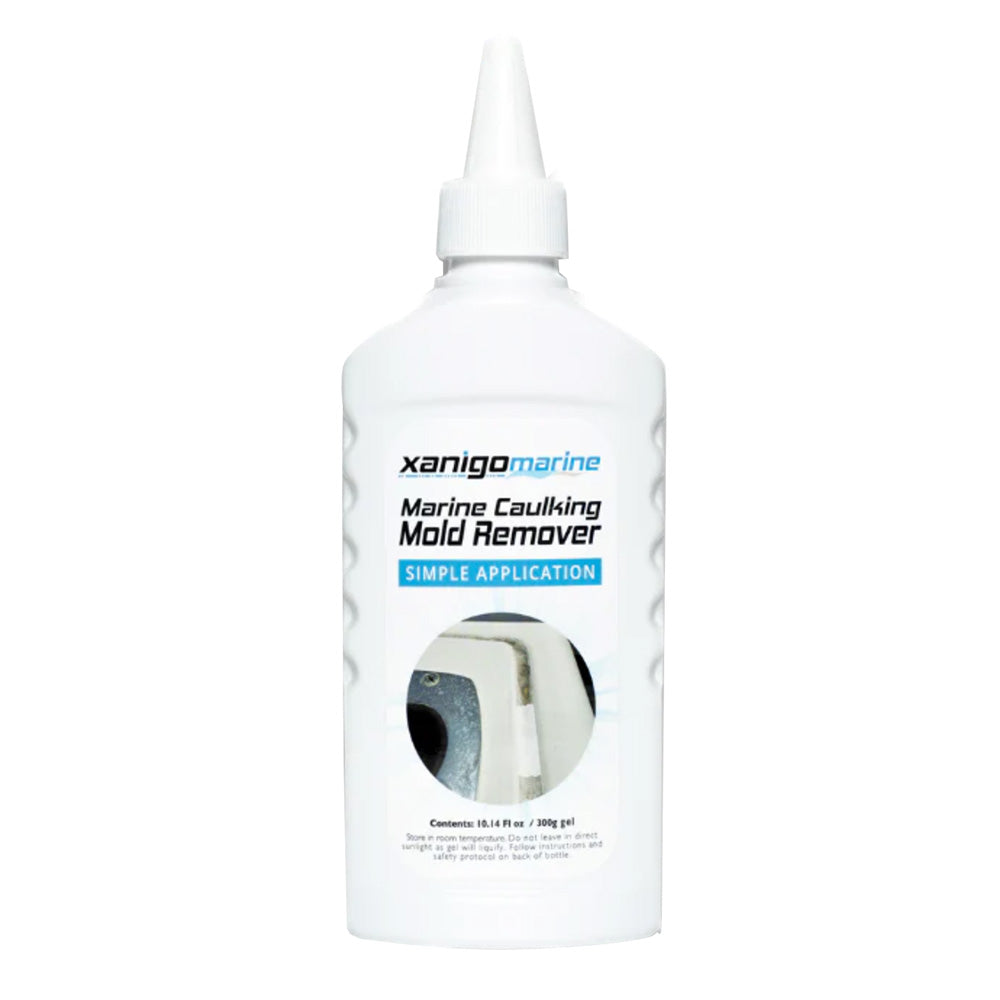 Xanigo Marine Caulking Stain Remover - 10.14oz Bottle [XMMCMR10]