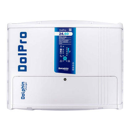 Dolphin Charger PRO Evo3 - 12V - 90A [99454]