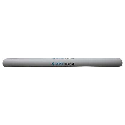 Seipel Marine 20' Inflatable Boat Bumper - Grey [M4020]