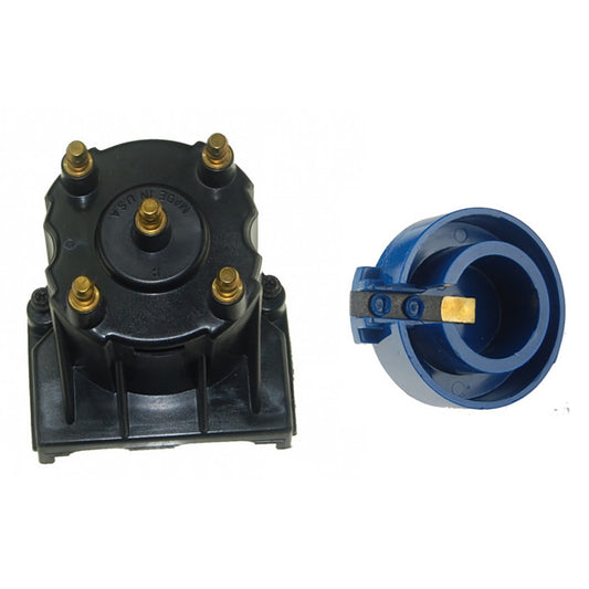 Regitar USA Tune-Up Kit f/Mercruiser In-Line 4 Delco EST Ignitions [RMR008]