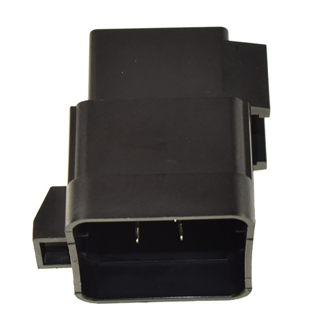 Regitar USA Relay w/Shroud f/Mercruiser 575 Sci, 350MAG, 4.3L, 6.2L, 5.0L, 383MAG [RMZ014]