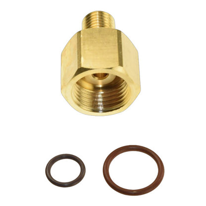 Regitar USA Marine Fuel Pump Assembly f/Mercury/Mercruiser Engines: Fits MCM/MIE 4.3L/V6  5.0L/V8 Gen+  Some 350 ci Carburetors [RFP003]