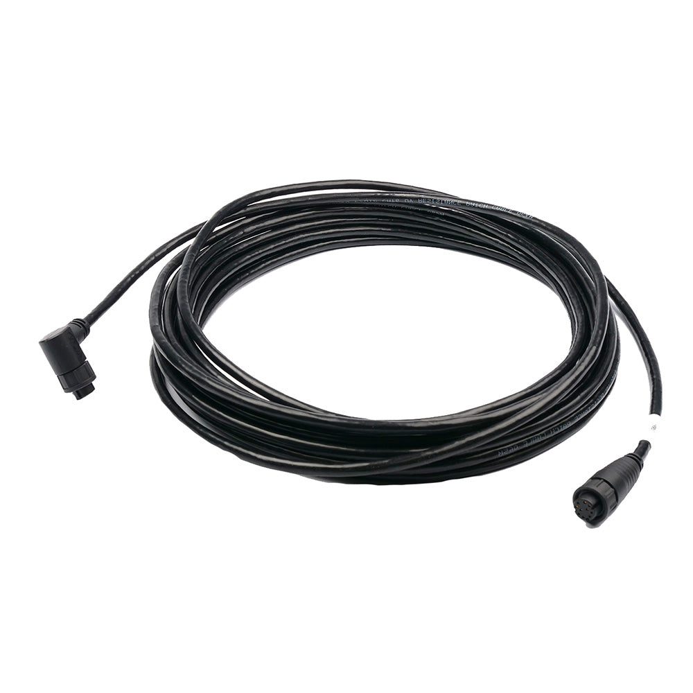 FLIR M300 RayNet Right Angle to Straight Cable - 3M [A80695]