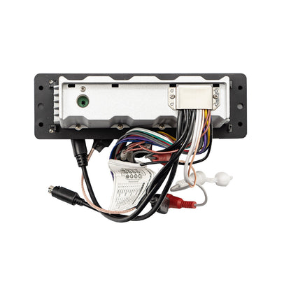 Aquatic AV MP6 Shallow Mount Stereo [MP600]