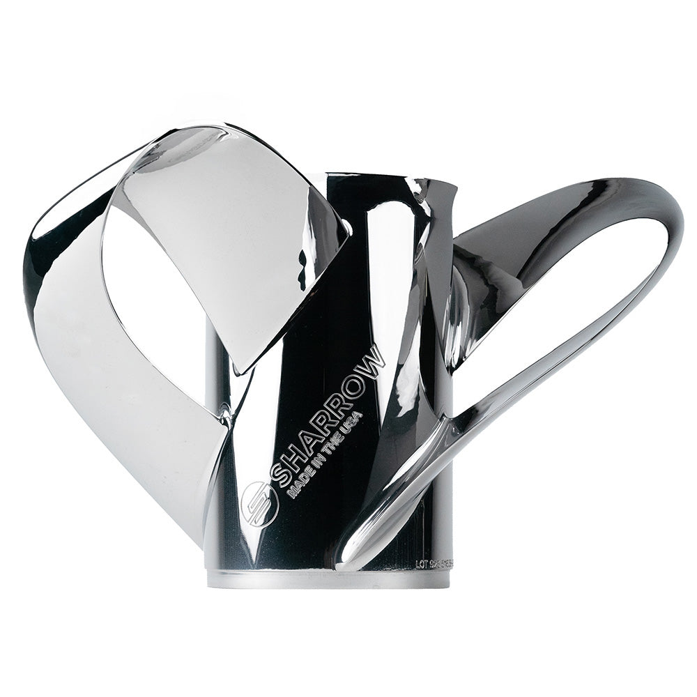 Sharrow Marine A31663-1100L X10 Series Stainless Steel Propeller [A31663-1100L]