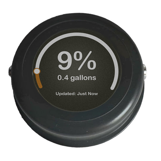 Mopeka LCD Wireless Display f/Pro Check, Universal, PRO200, Pro Plus [M2018002]