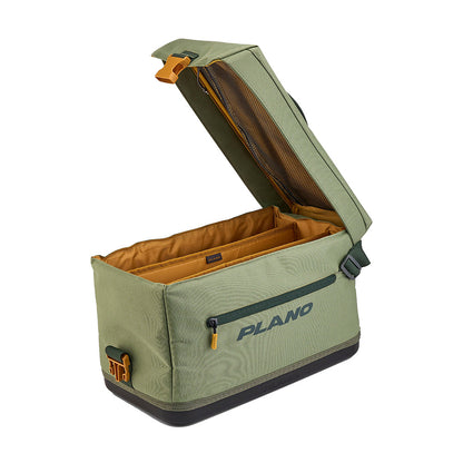 Plano Weekend Softsider Tackle Bag - 3600 Series - Moss [P000279]