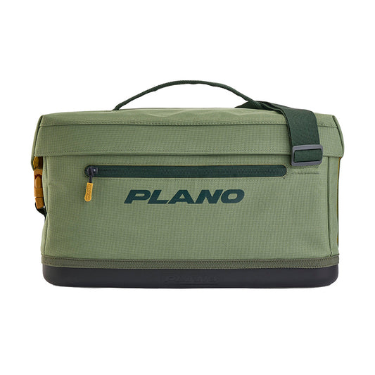 Plano Weekend Softsider Tackle Bag - 3700 Series - Moss [P000281]