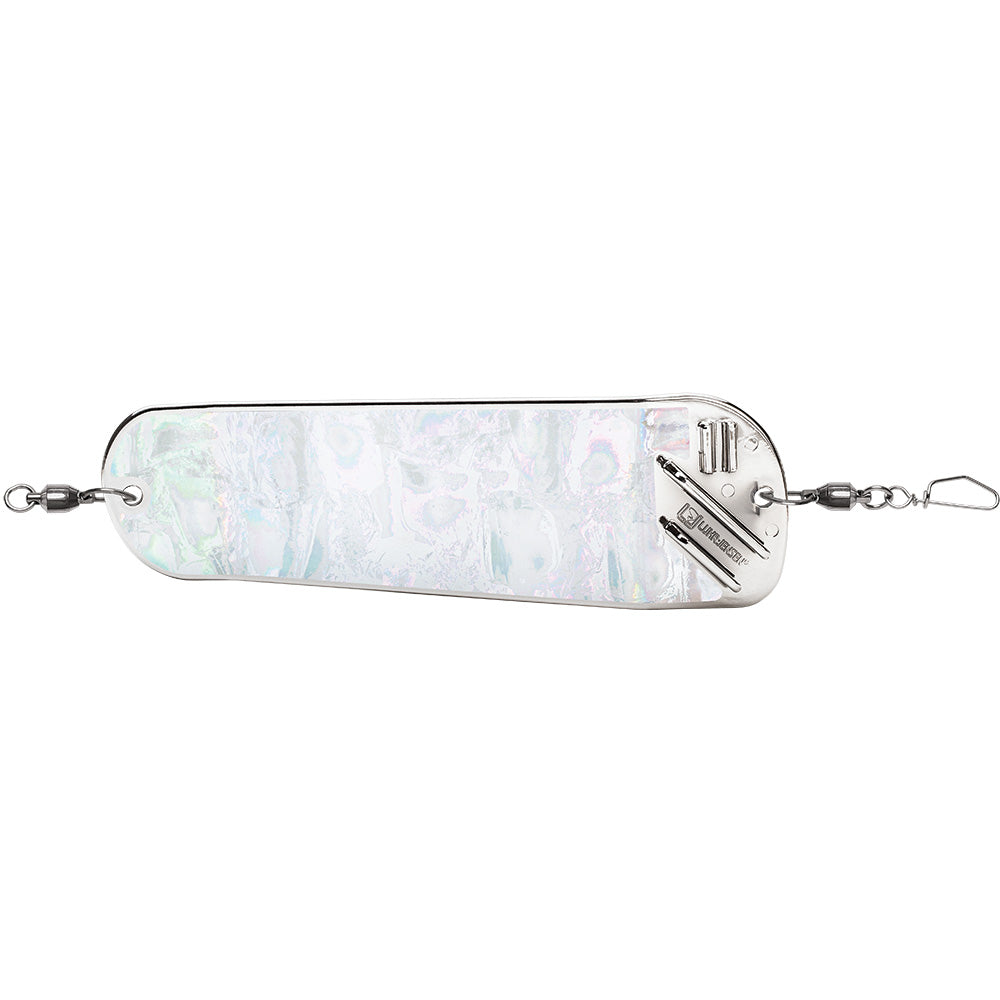 Luhr-Jensen Money Roll Flasher - 8-1/4" - Citrus Nugget [5860-008-1754]