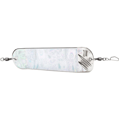 Luhr-Jensen Money Roll Flasher - 8-1/4" - Citrus Nugget [5860-008-1754]