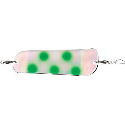 Luhr-Jensen Money Roll Flasher - 11" - 2 Face UV [5860-011-1761]