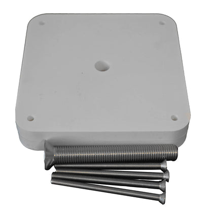 Sea Swivel 1.5" Riser Kit f/Sea Swivel XL Mount [SEA-HDM-RISER-KIT-XL-1.5]