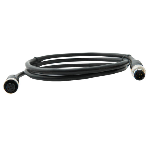 Actisense A2K-TDC-3M NMEA2000 Micro Cable Assembly - 3M [A2K-TDC-3M]