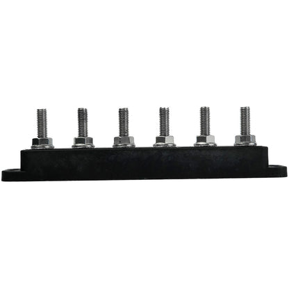 Egis MaxiBus - 6 5/16" Studs - 250 AMP [6250-600]