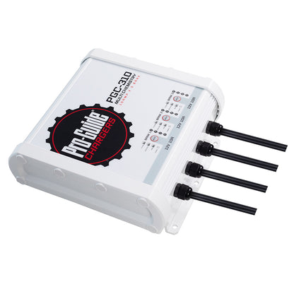 Pro-Guide 3 Bank On-Board Battery Charger - 12V - 30-Amp [PGC-310]