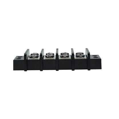 Egis Terminal Block 65A - 4 Circuit [2265-04]
