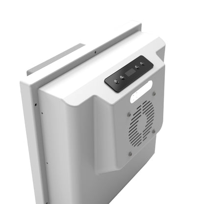 Dometic VX150FZ Cold Machine Fan-Cooled Evaporator f/Volumes Up to 150L [9630000229]