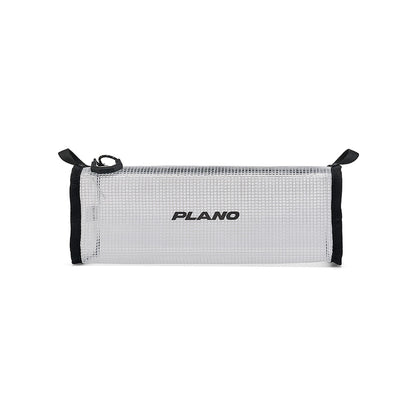 Plano Stowall Zip Pouch Tube - Clear [P000422]