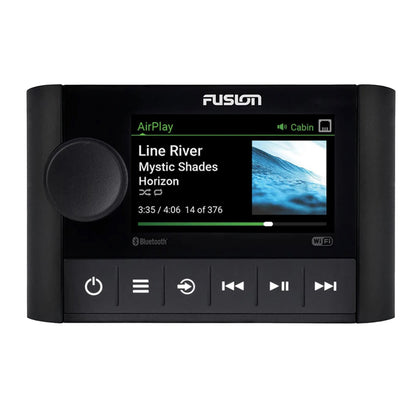 Fusion Apollo MS-SRX400 Stereo w/AM/FM/BT - Single Zone w/DSP *Remanufactured [010-N1983-00]
