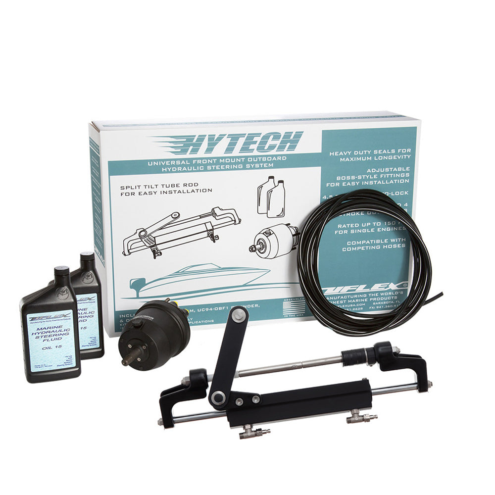 Uflex HYTECH 1.1T Tilt Hydraulic Steering [HYTECH-1.1T]