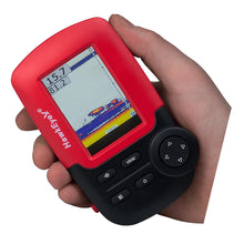 Load image into Gallery viewer, HawkEye FishTrax 1C Fish Finder w/HD Color Display [FT1PXC]
