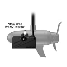 Load image into Gallery viewer, Lowrance ActiveTarget Forward/Down Mounting Kit [000-15771-001]
