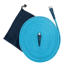 Load image into Gallery viewer, Camco EvoFlex2 25 Lightweight RV/Marine Drinking Water Hose - Fabric Reinforced - 5/8&quot; ID [22577]
