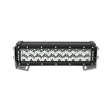 Load image into Gallery viewer, Black Oak Pro Series 3.0 Curved Double Row 10&quot; LED Light Bar - Combo Optics - Black Housing [10CC-D5OS]
