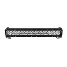 Load image into Gallery viewer, Black Oak Pro Series 3.0 Curved Double Row 20&quot; LED Light Bar - Combo Optics - Black Housing [20CC-D5OS]

