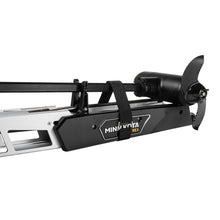 Load image into Gallery viewer, Minn Kota Ultrex QUEST 90/115 Trolling Motor w/Micro Remote - Dual Spectrum CHIRP - 24/36V - 90/115LBS - 52&quot; [1368901]
