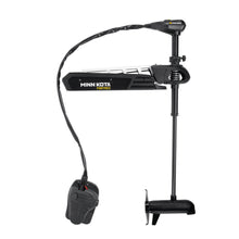 Load image into Gallery viewer, Minn Kota Fortrex 80 Trolling Motor - Dual Spectrum CHIRP - 24V - 80LB - 52&quot; [1368668]
