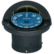 Load image into Gallery viewer, Ritchie SS-2000 SuperSport Compass - Flush Mount - Black [SS-2000]
