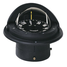 Load image into Gallery viewer, Ritchie F-82 Voyager Compass - Flush Mount - Black [F-82]
