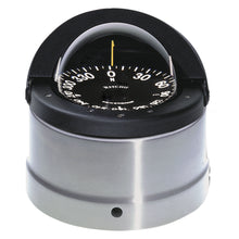 Load image into Gallery viewer, Ritchie DNP-200 Navigator Compass - Binnacle Mount - Polished Stainless Steel/Black [DNP-200]
