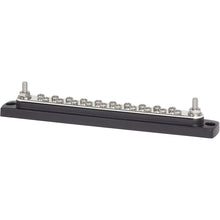 Load image into Gallery viewer, Blue Sea 2302 150AMP Common BusBar 20 x 8-32 Screw Terminal [2302]
