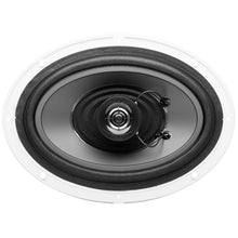 Load image into Gallery viewer, Boss Audio 6&quot;x 9&quot; MR690 Oval Speakers - White - 350W [MR690]
