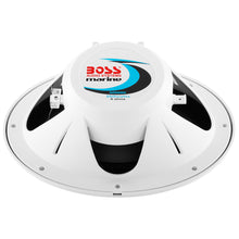 Load image into Gallery viewer, Boss Audio 6&quot;x 9&quot; MR690 Oval Speakers - White - 350W [MR690]
