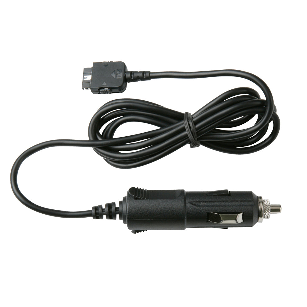 Garmin 12V Adapter Cable f/Cigarette Lighter f/nuvi Series [010-10747-03]