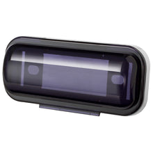 Load image into Gallery viewer, Boss Audio MRC5 Universal Radio Cover - Black/White [MRC5]
