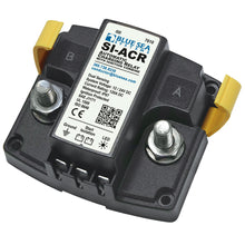Load image into Gallery viewer, Blue Sea 7610 120 Amp SI-Series Automatic Charging Relay [7610]
