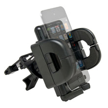 Load image into Gallery viewer, Bracketron Mobile Grip-iT Device Holder [PHV-200-BL]

